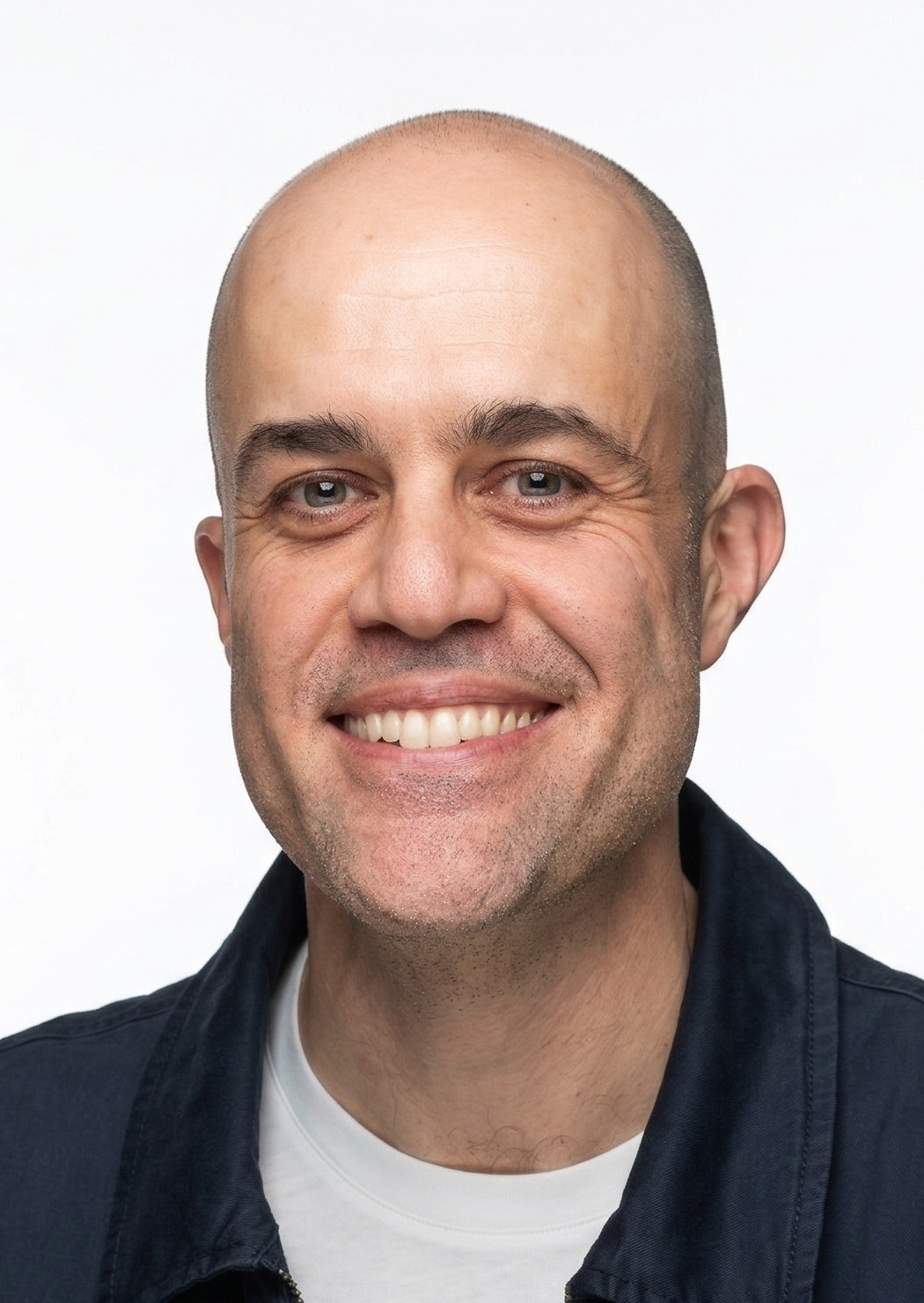 Imagen de Santiago Rodriguez